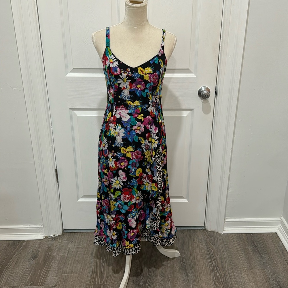 NANETTE LEPORE Dress